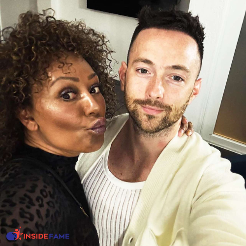 Rory McPhee Net Worth