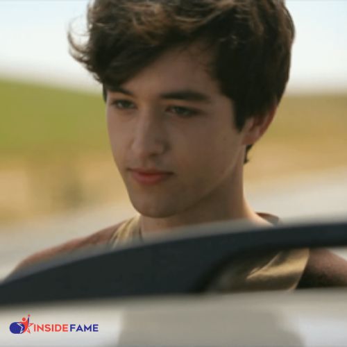 James Patrick Page III