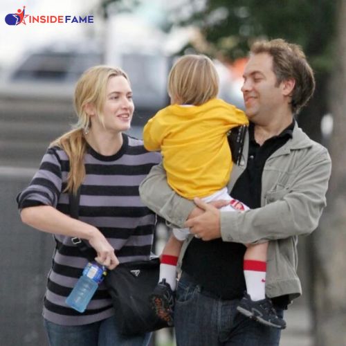 Joe Alfie Winslet Mendes