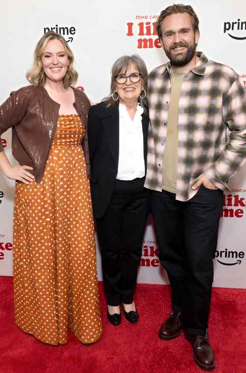 Rosemary Margaret Hobor John Candy's Wife