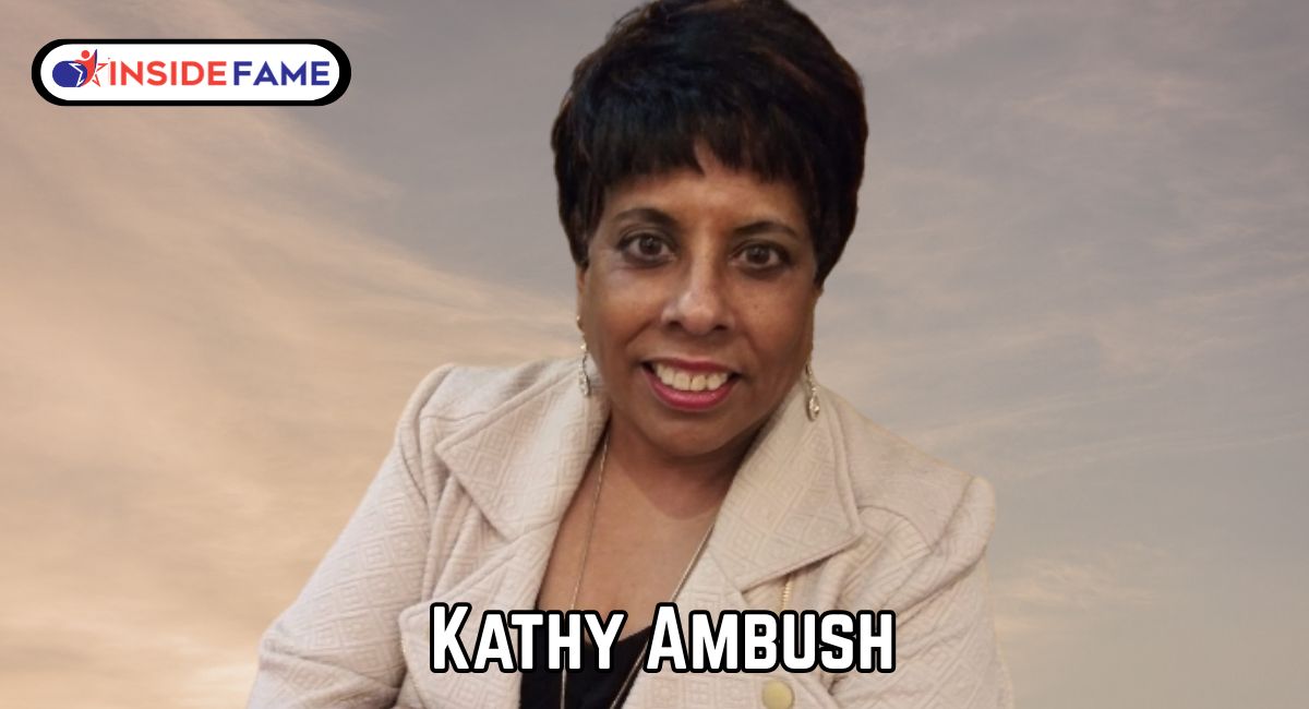 Kathy Ambush