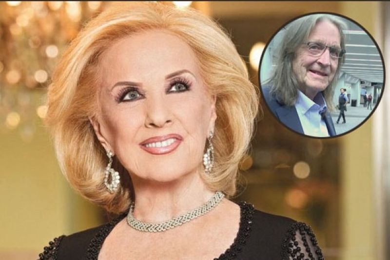 Mirtha Calderon