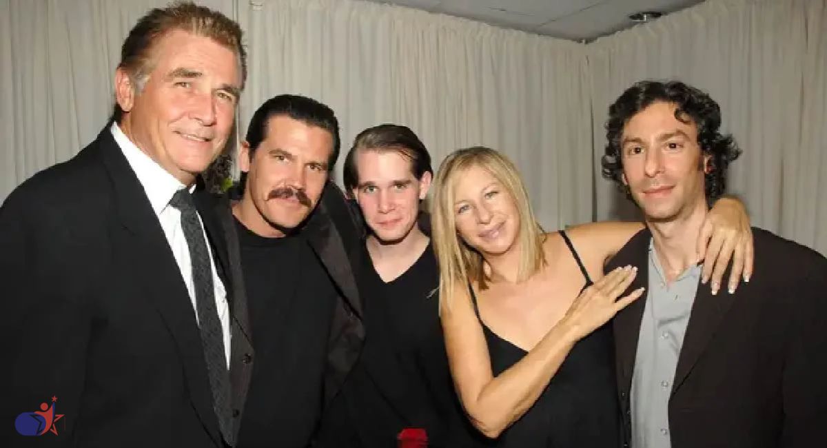 Molly Elizabeth Brolin Family