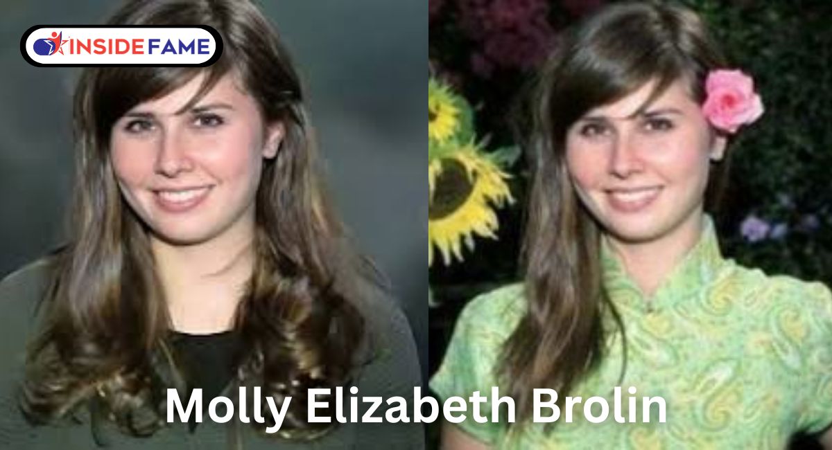Molly Elizabeth Brolin