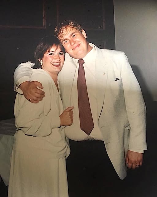 Rosemary Margaret Hobor John Candy's Wife