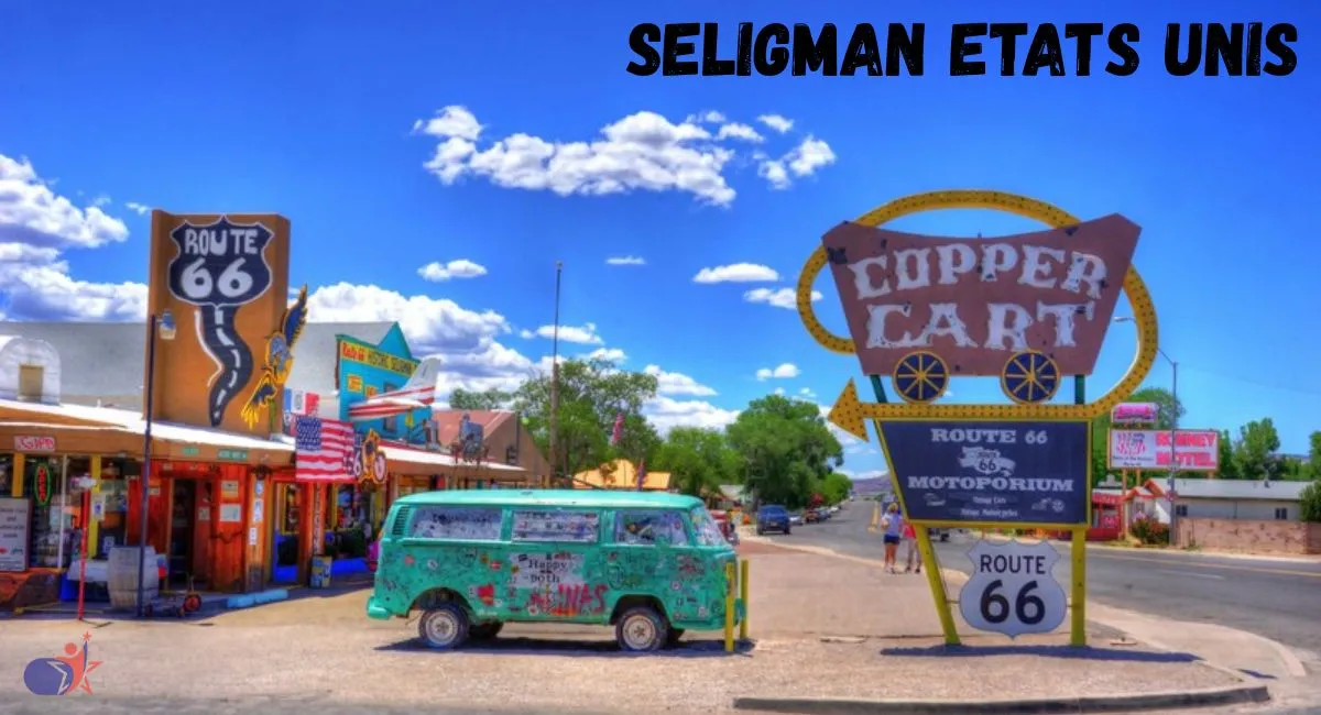 Seligman États Unis