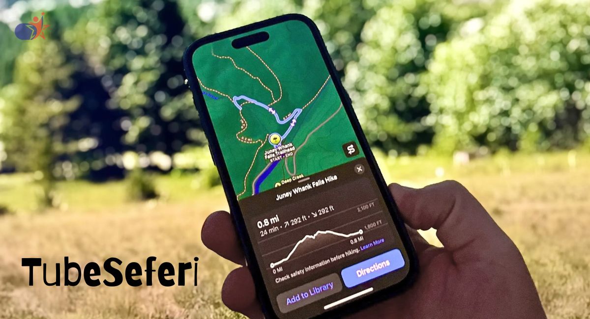 TubeSeferi