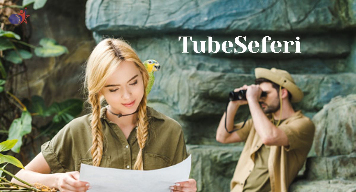 TubeSeferi