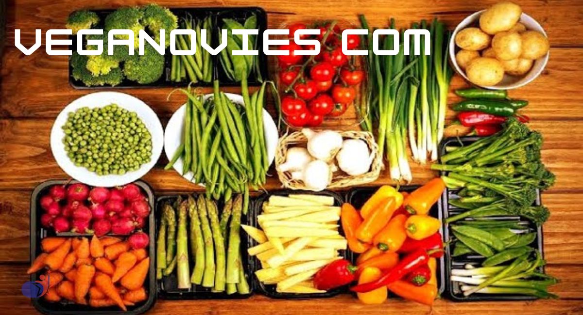 Veganovies com