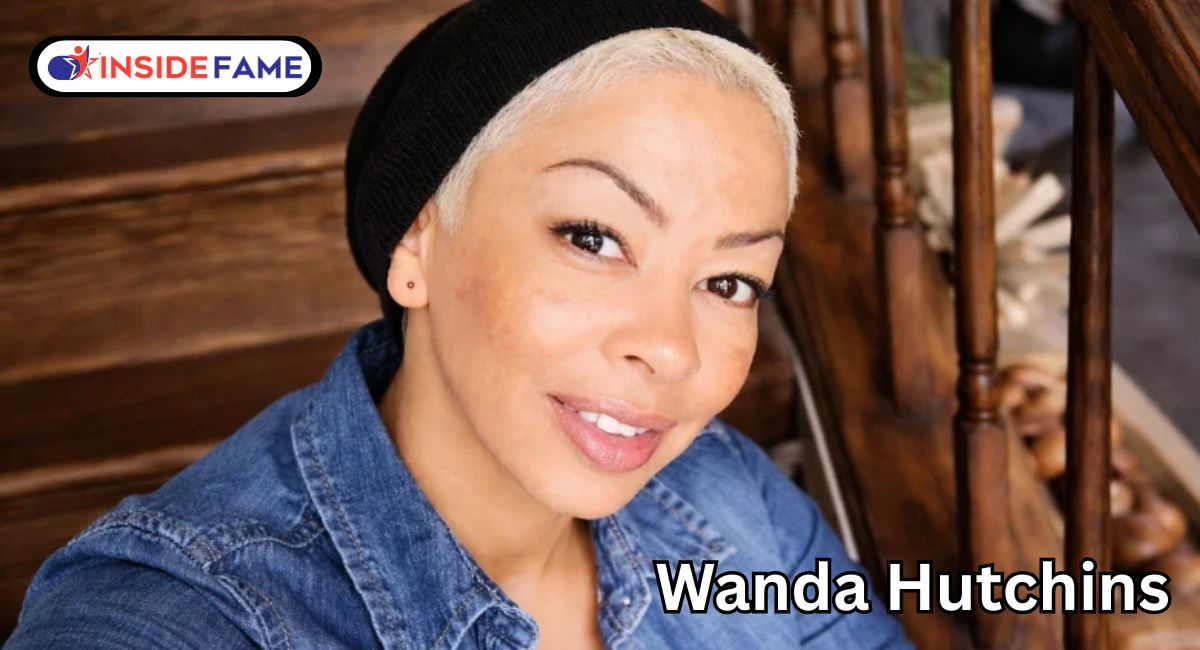 Wanda Hutchins