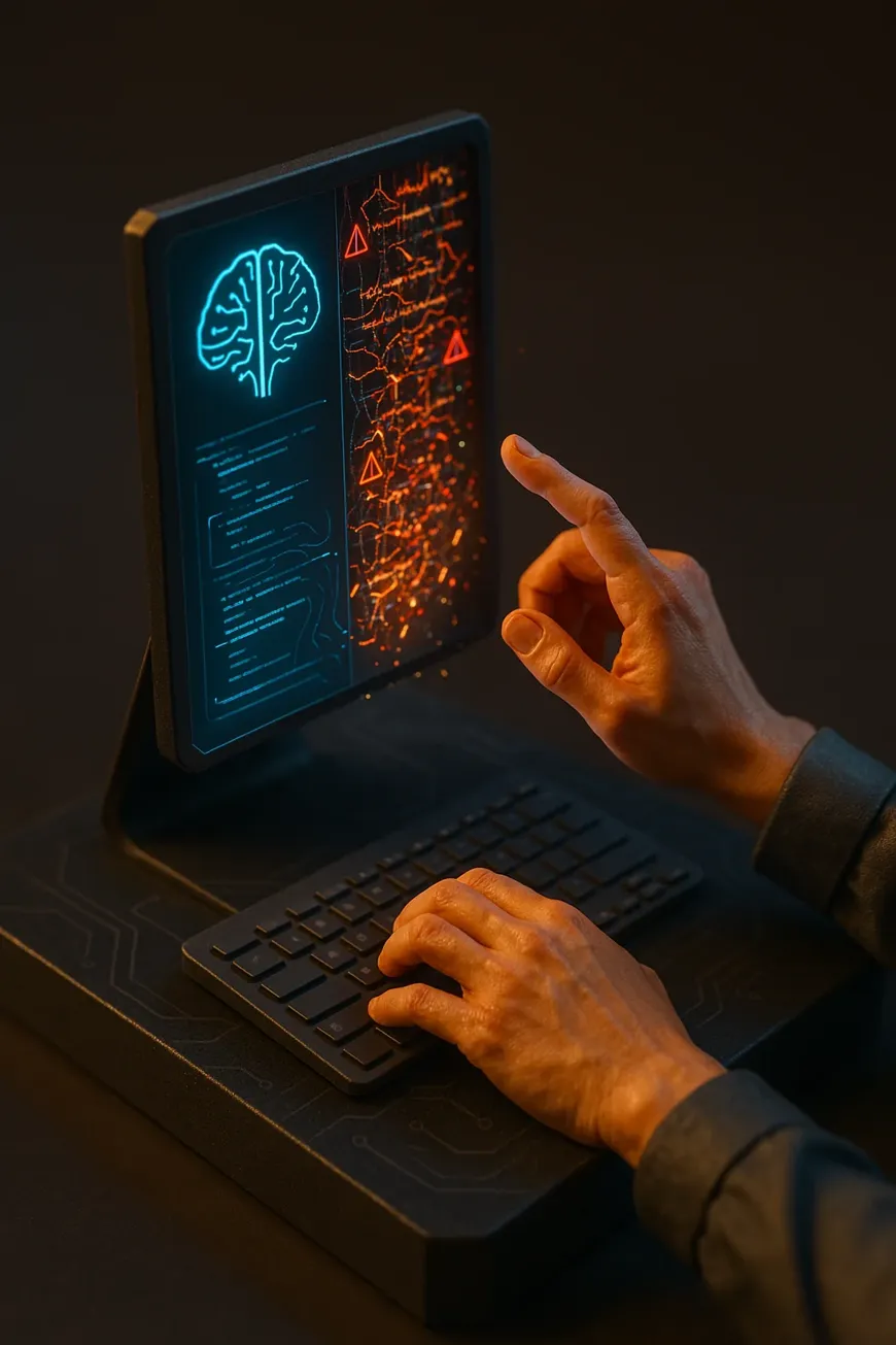 Why Im Building Capabilisense Medium