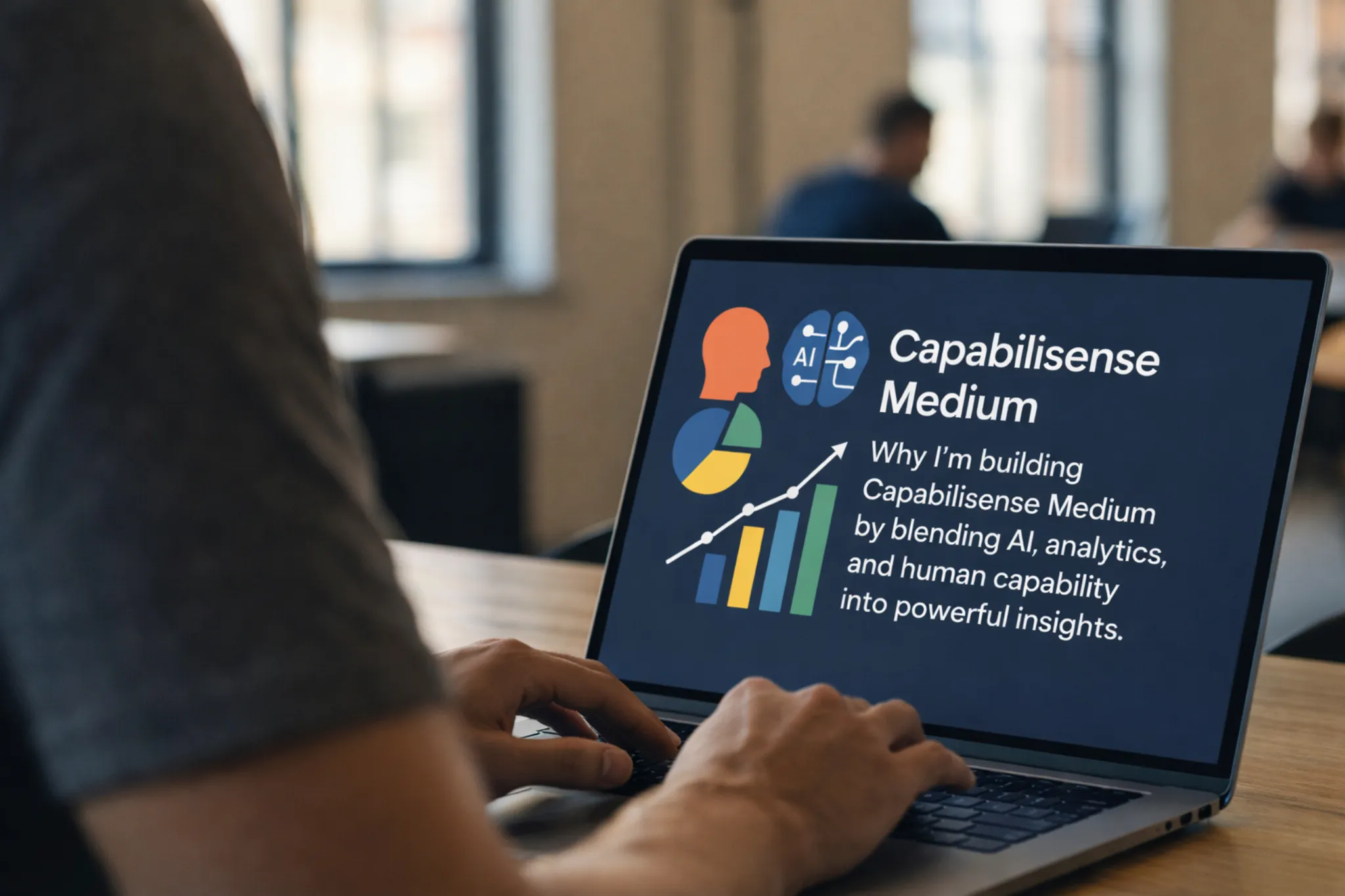 Why Im Building Capabilisense Medium