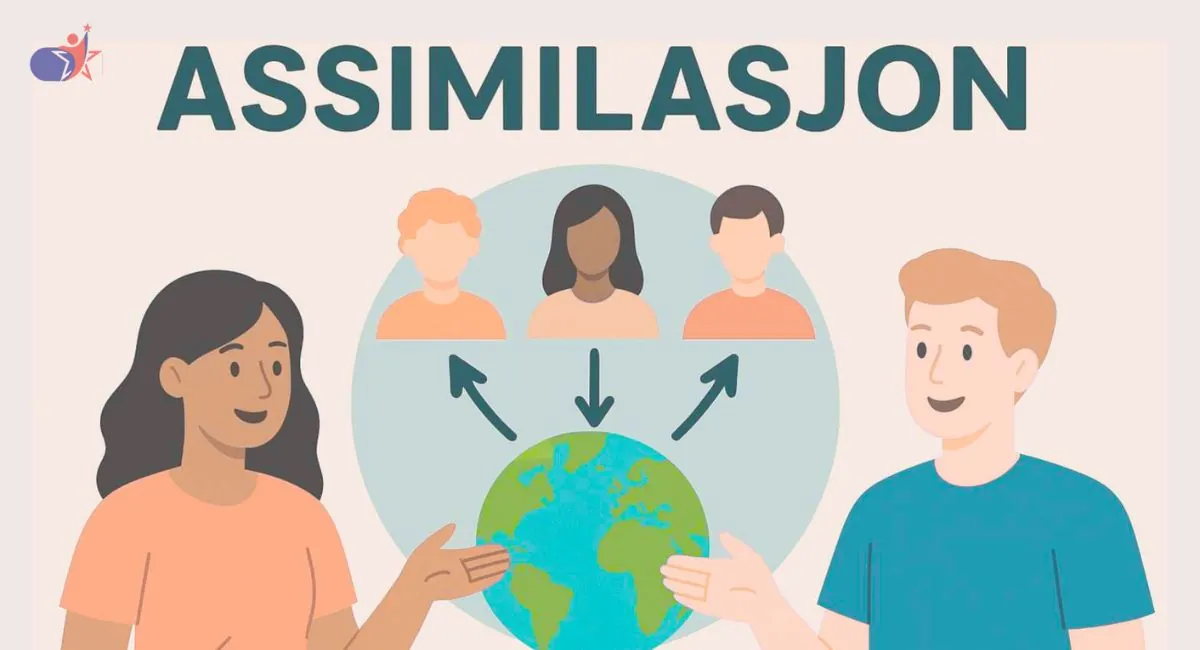 Assimilasjon