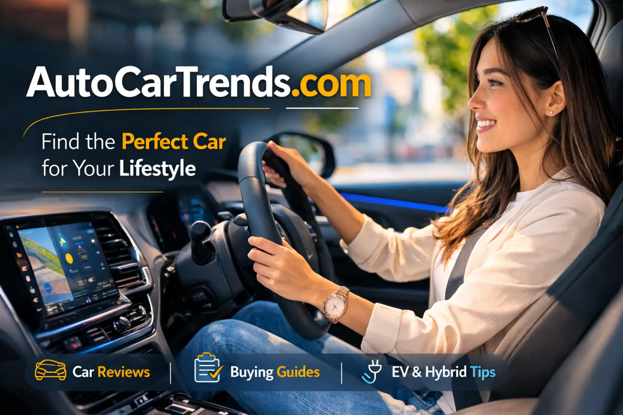 Autocartrends.com