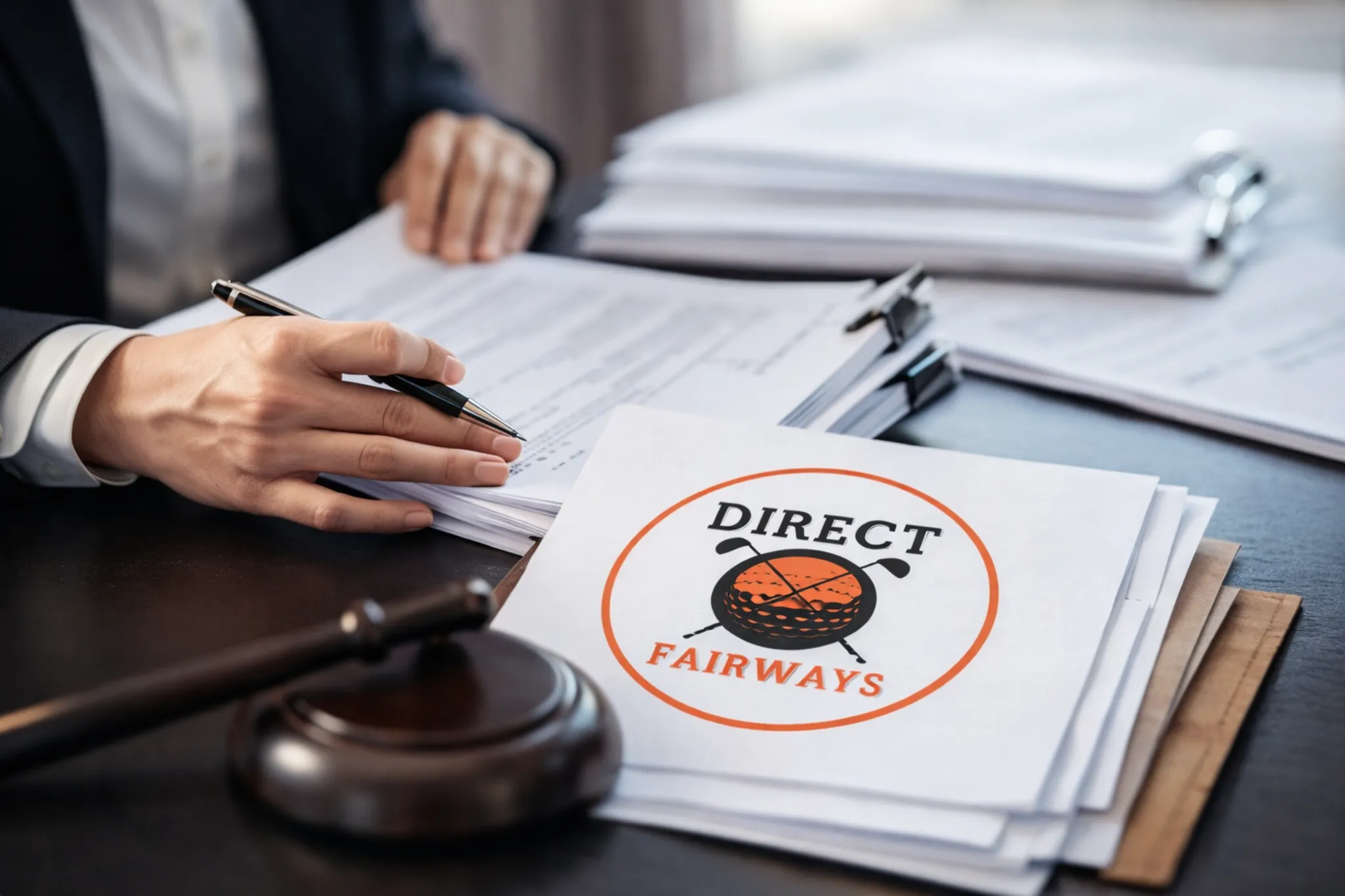 Direct Fairways Lawsuit