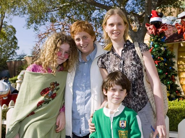 Charles Ezekiel Mozes