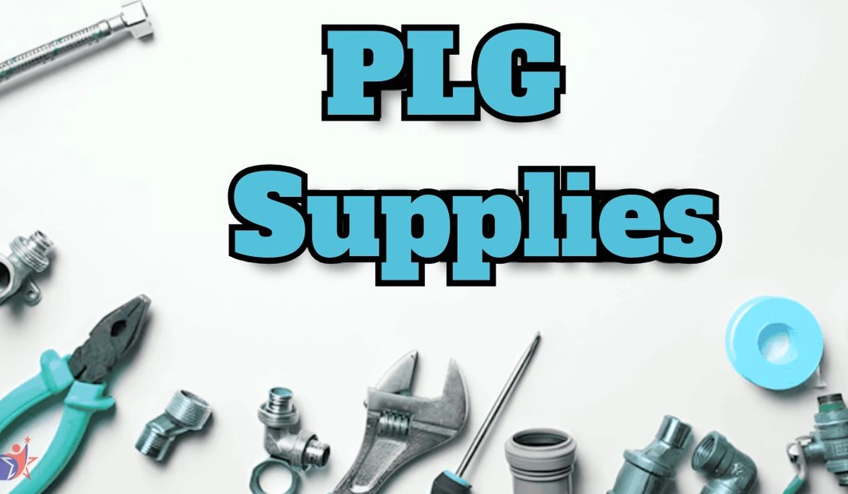 PLG Supplies