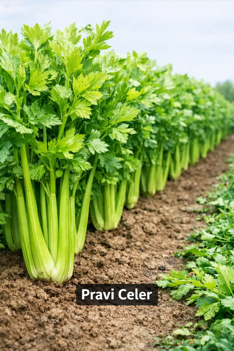 Pravi Celer
