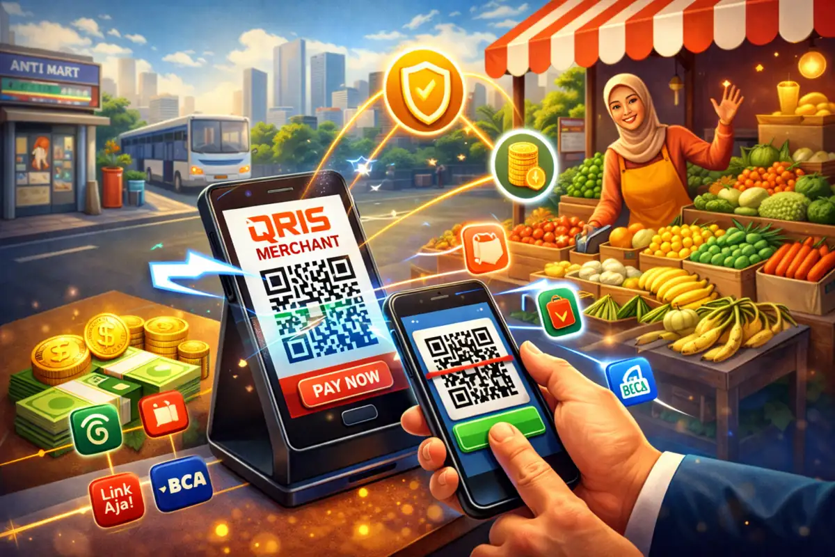 Slot QRIS Juara100.org Medal