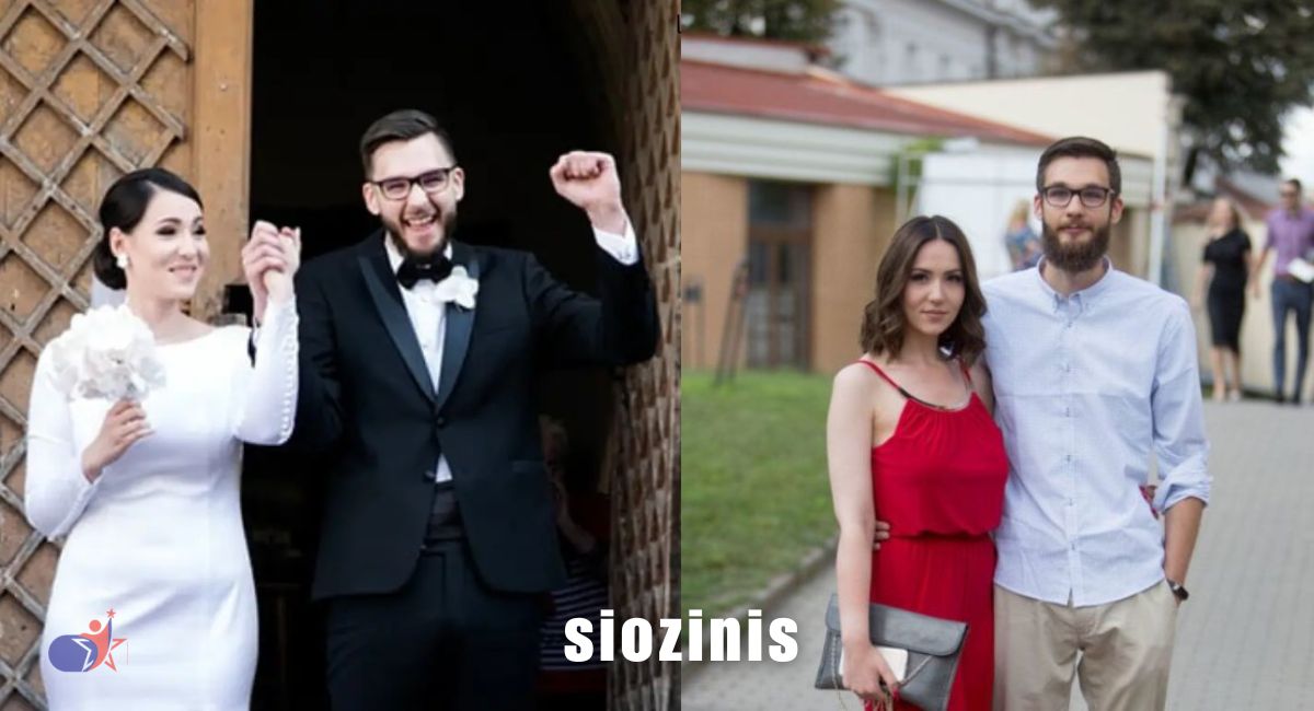 Siozinis