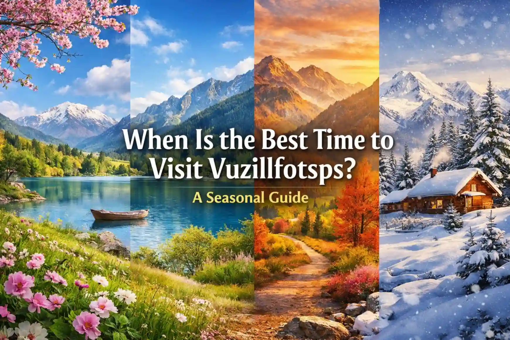 to Visit Vuzillfotsps