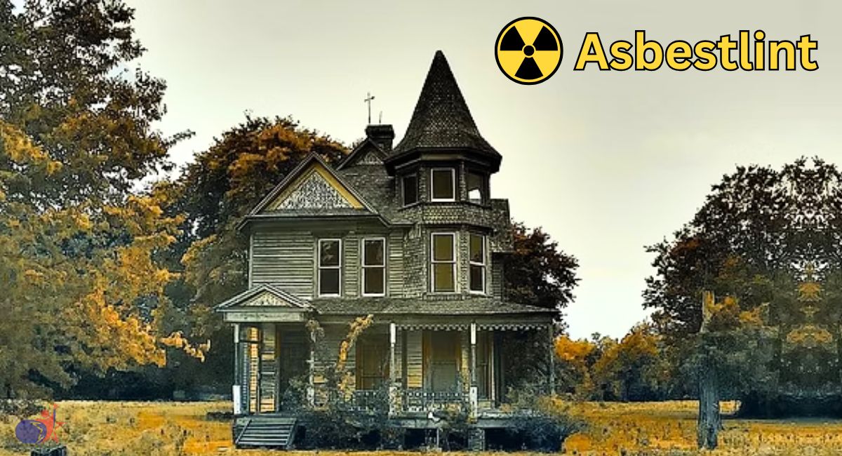 Asbestlint