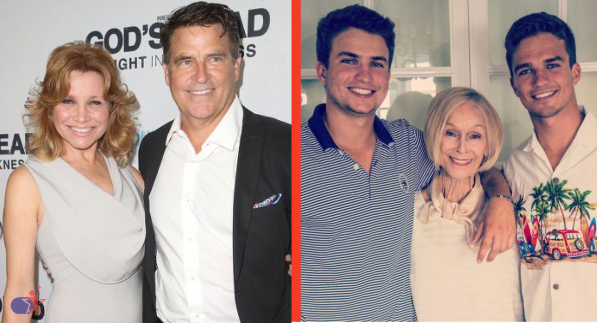 Beau Martin McGinley