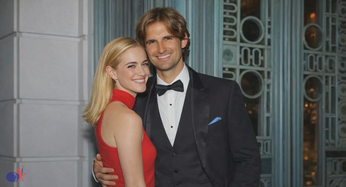 Blake Anderson Hanley