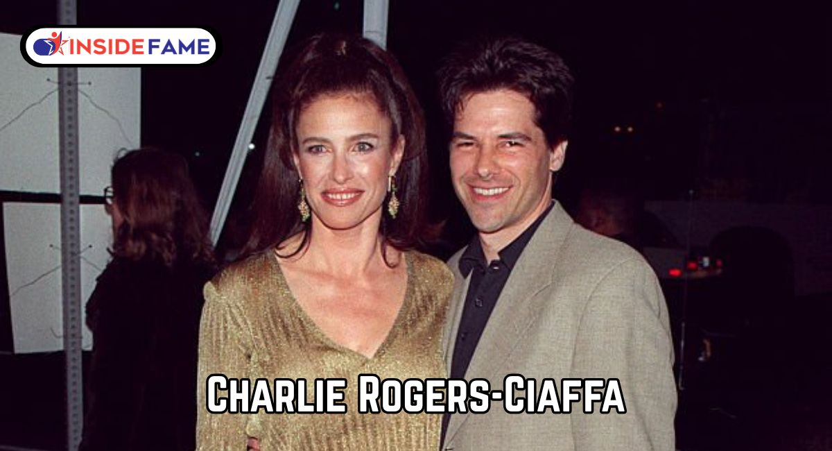 Charlie Rogers-Ciaffa