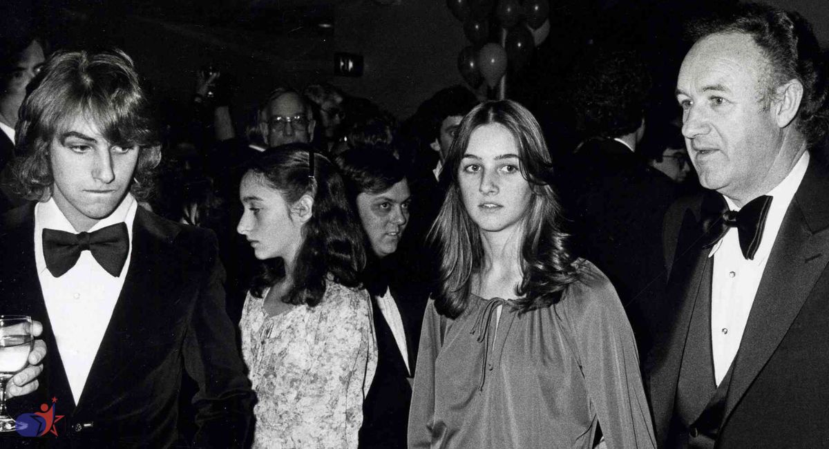 Christopher Allen Hackman