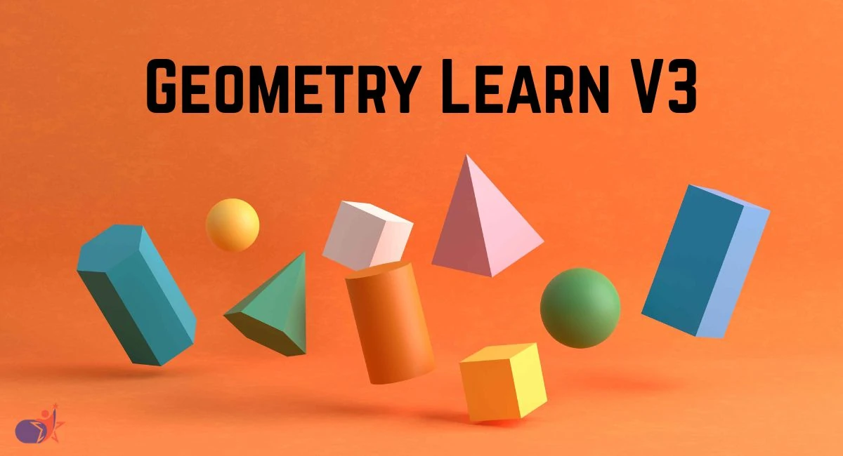 Geometry Learn V3