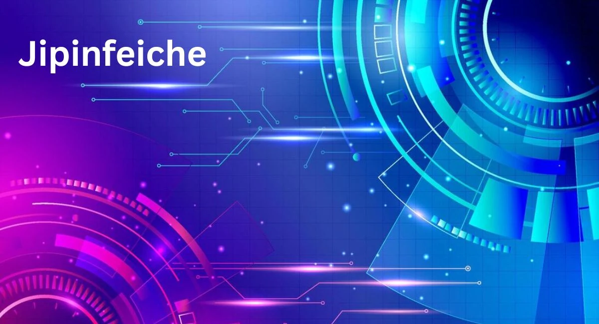 Jipinfeiche