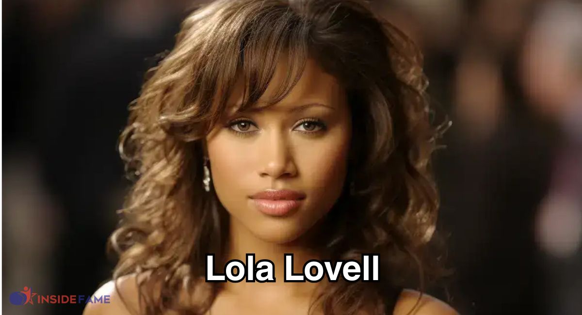 Lola Lovell