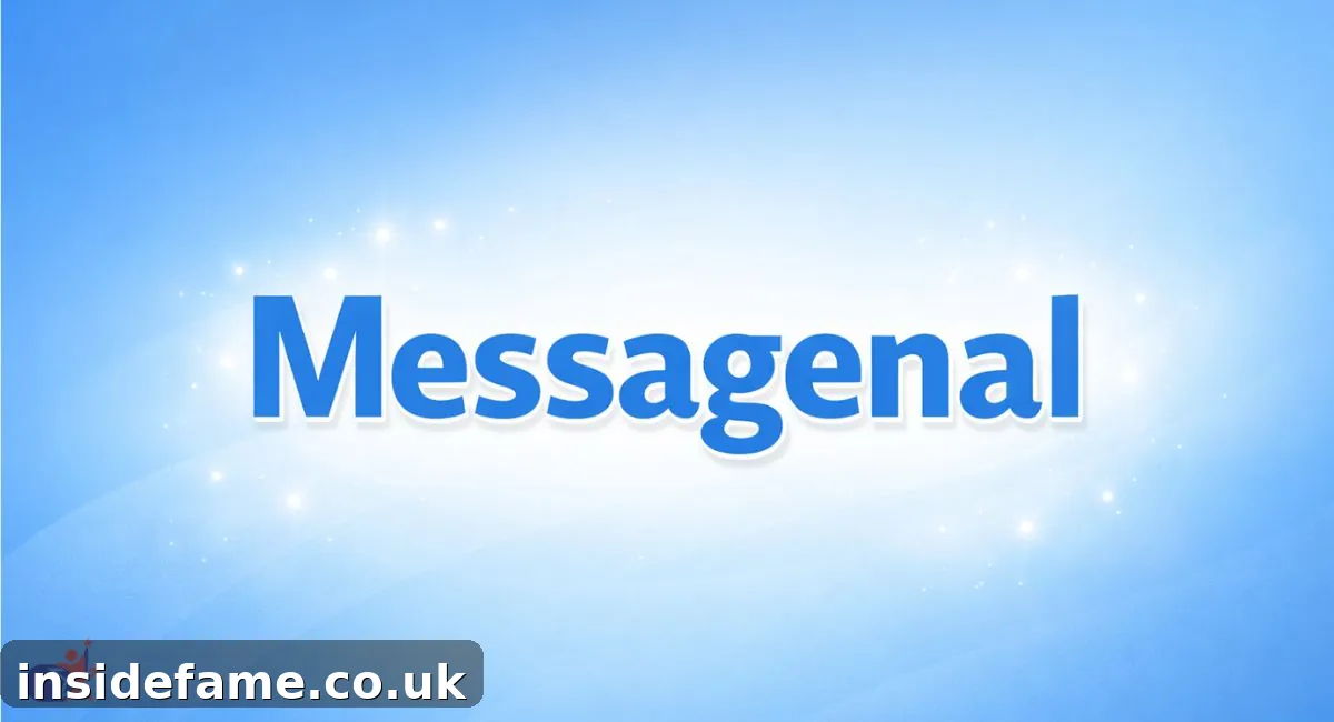 Messagenal