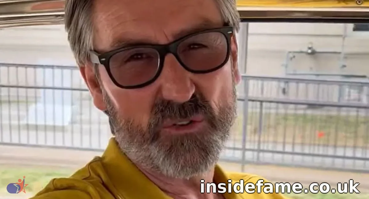 Mike Wolfe Passion Project