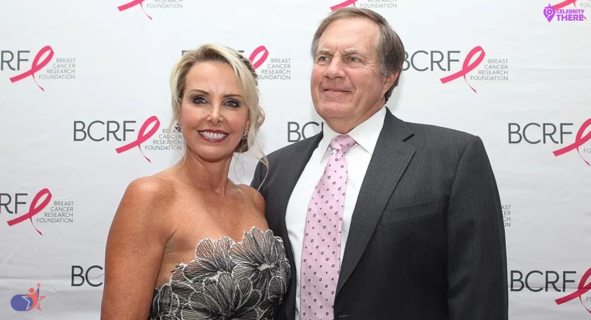 Obituary Debby Clarke Belichick