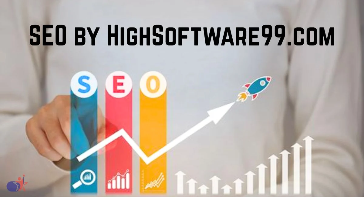 SEO by HighSoftware99.com