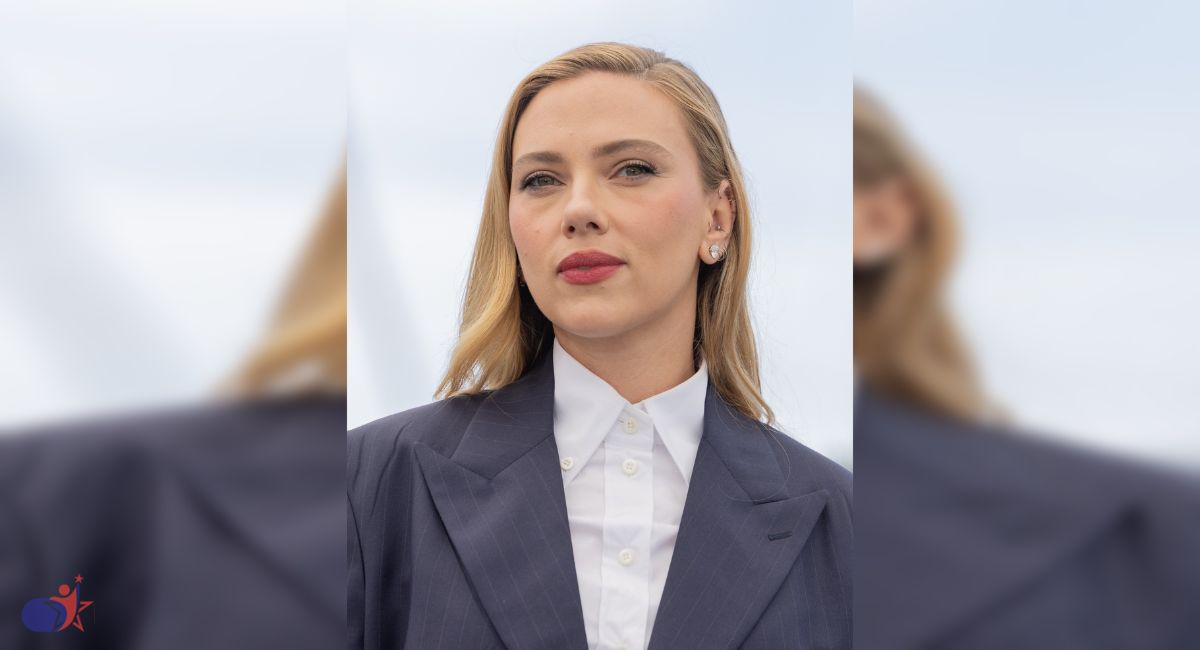 Scarlett Johansson Net Worth