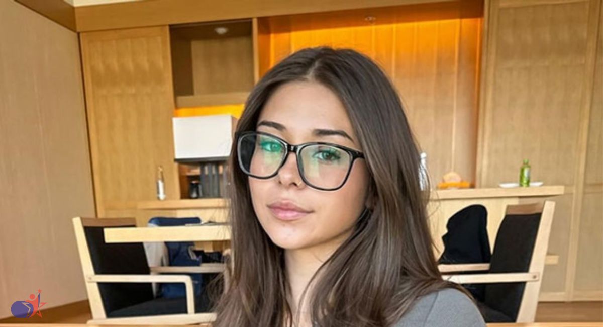 Sophie Rain Net Worth