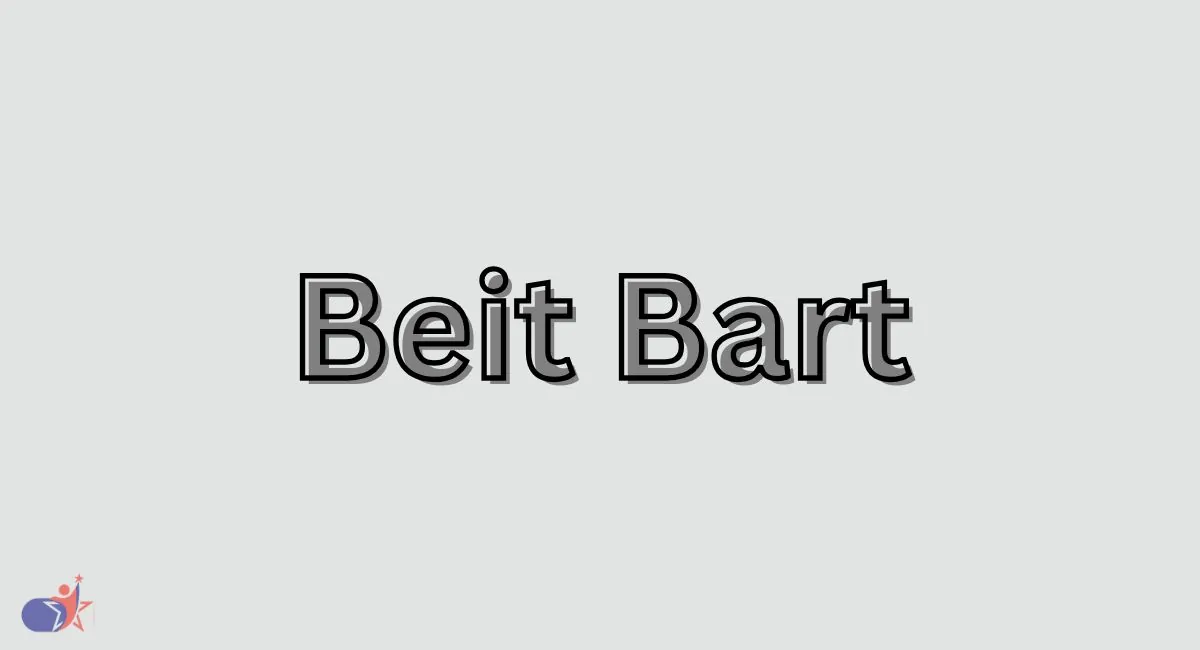 Beit Bart
