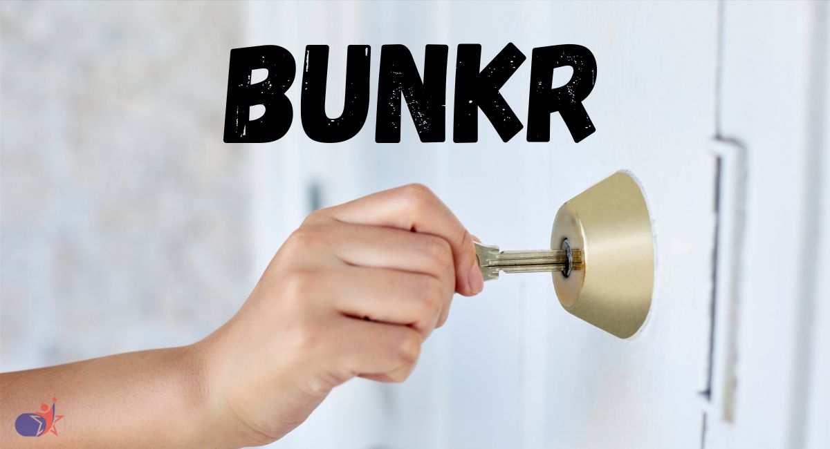 Bunkr