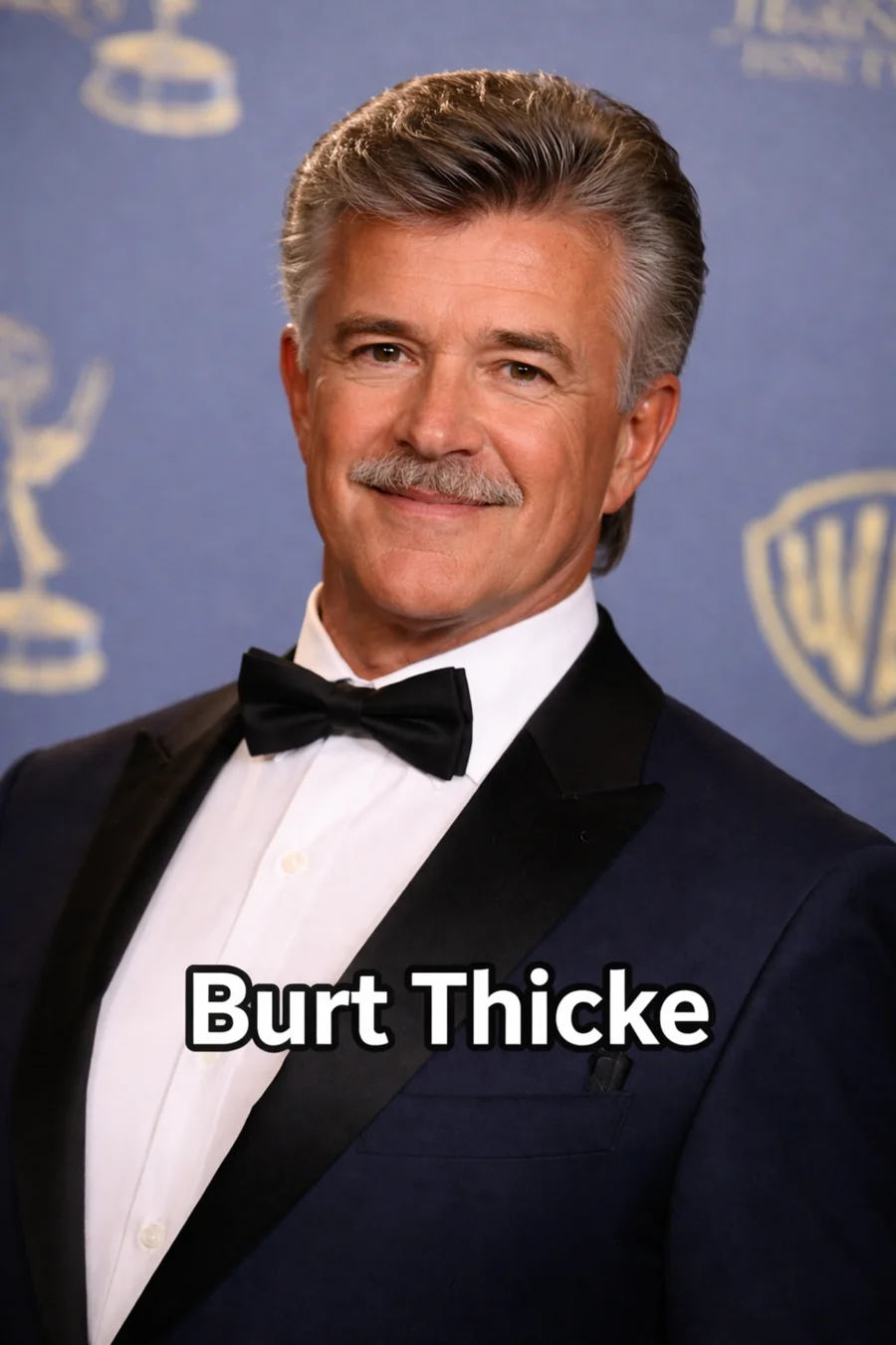 Burt Thicke