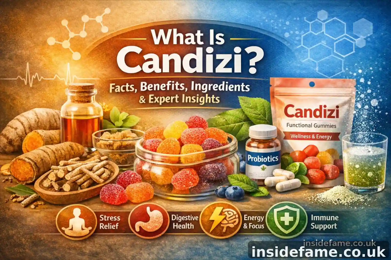 Candizi