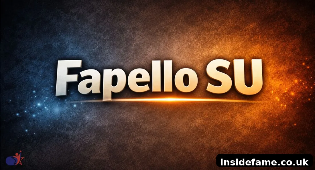 Fapello SU