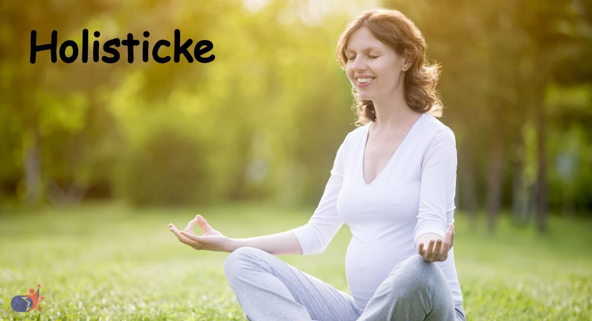 Holisticke