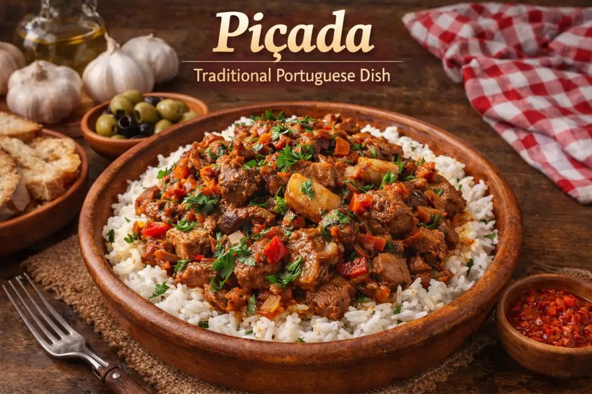 Piçada