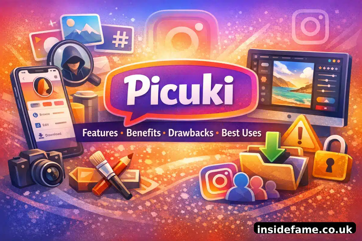 Picuki