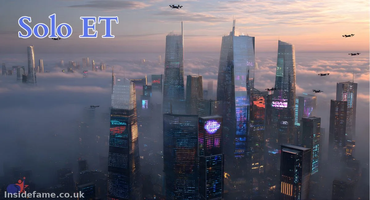 Solo ET