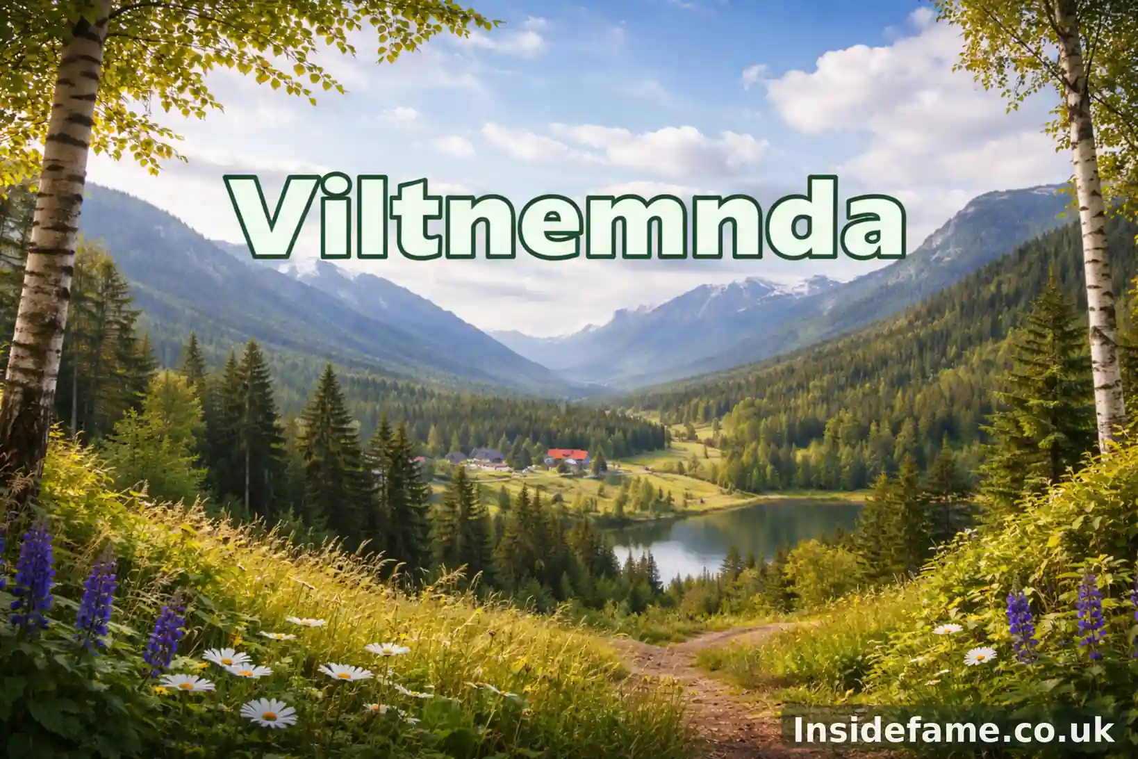 Viltnemnda