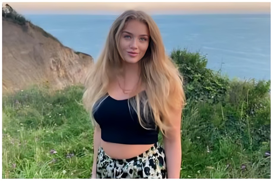 Amber O’Donnell